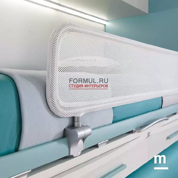 Детская Moretti Compact KC410